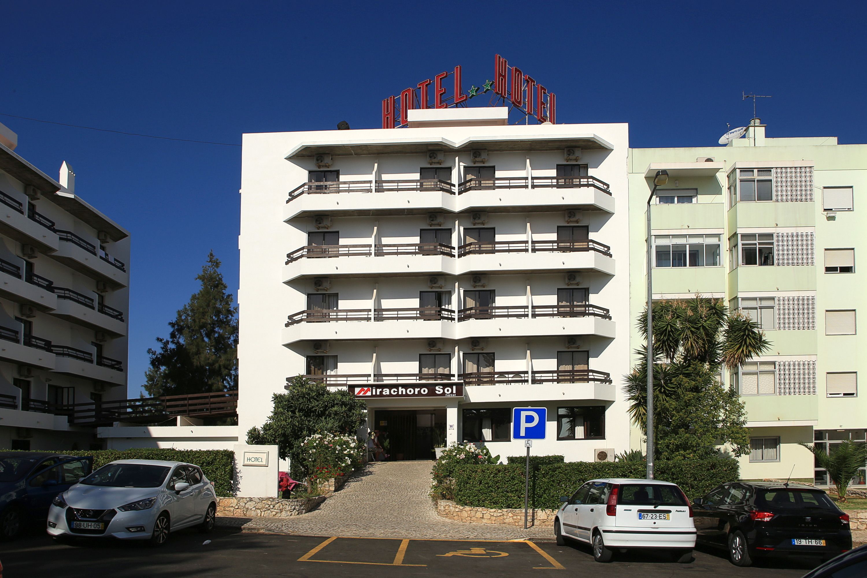 Photo - Portimão Center Hotel