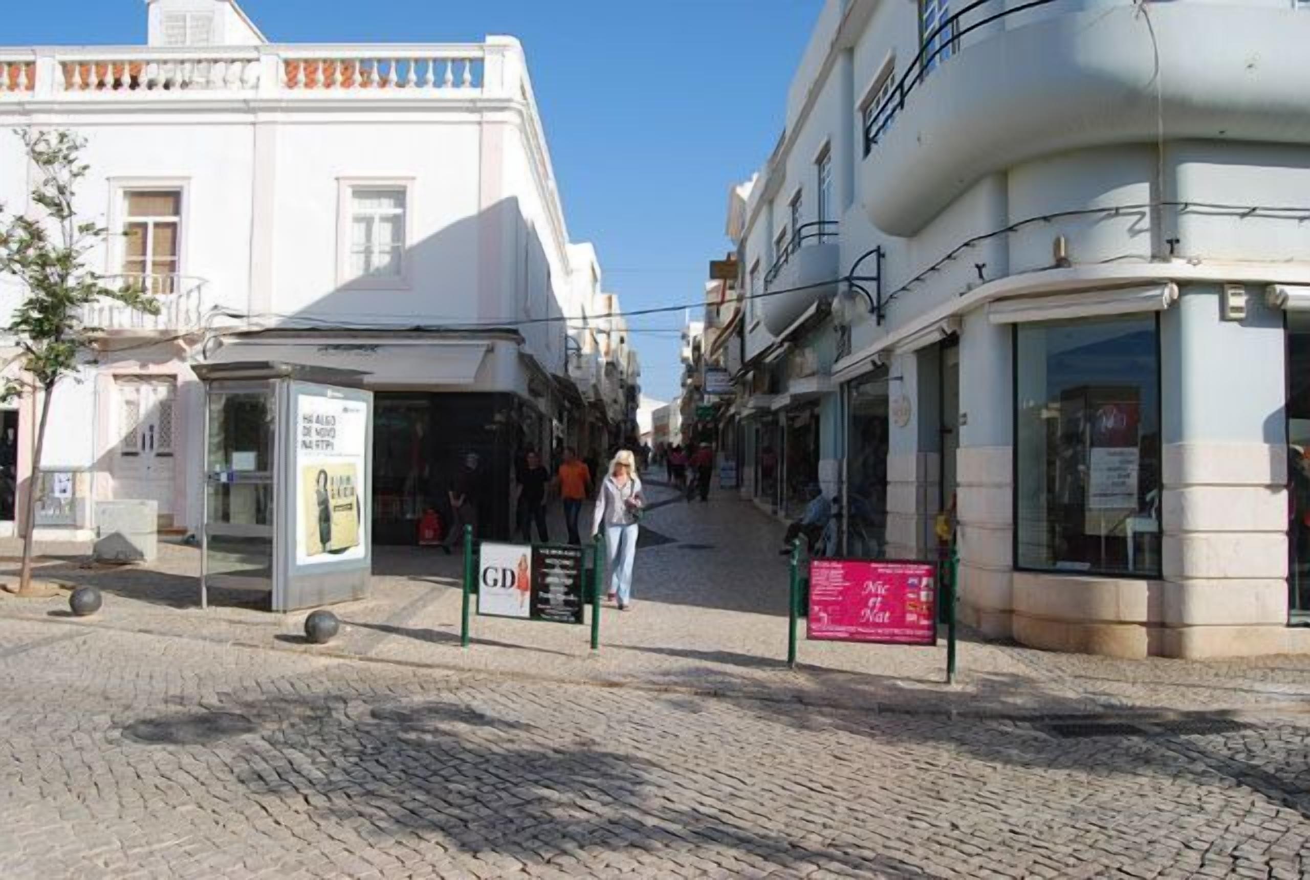 Photo - Portimão Center Hotel