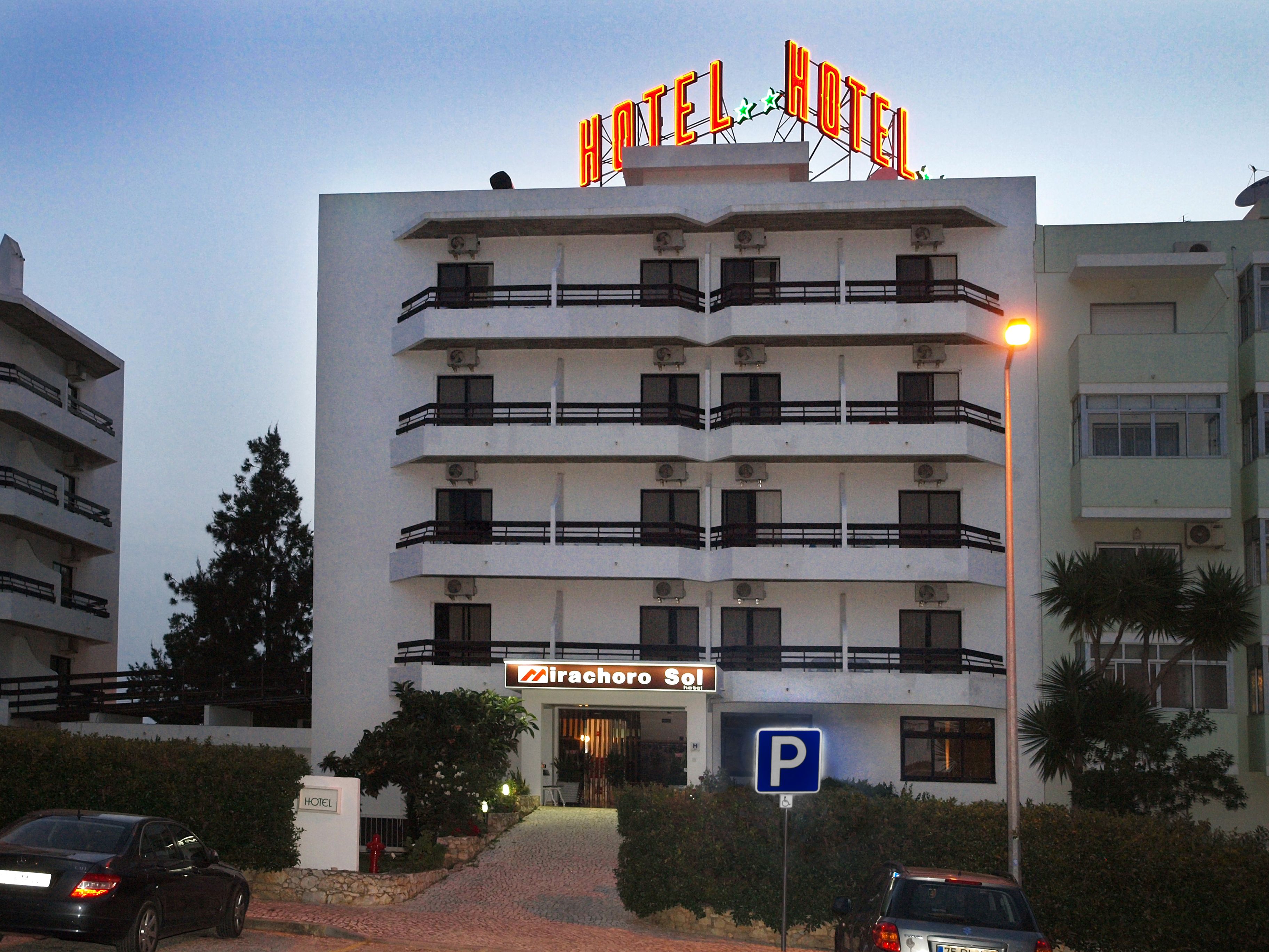 Photo - Portimão Center Hotel
