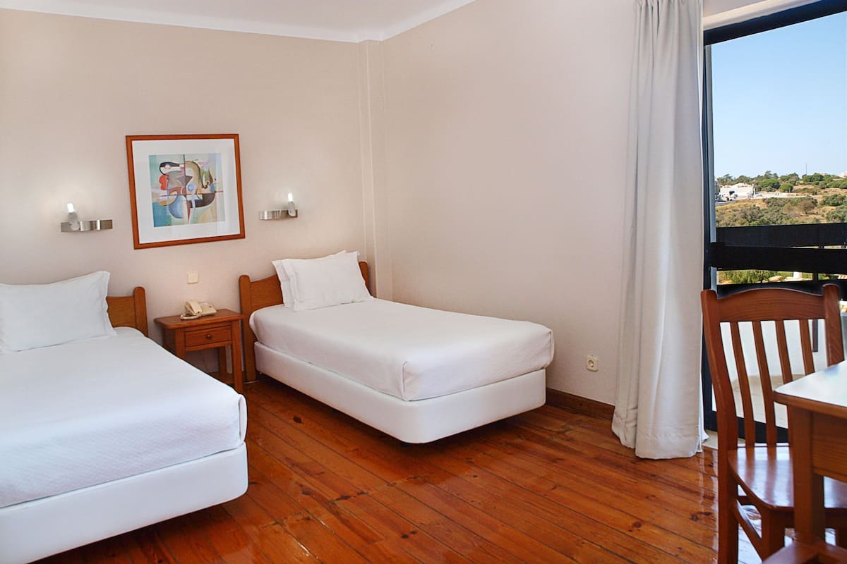 Standard Twin Room, Non Smoking