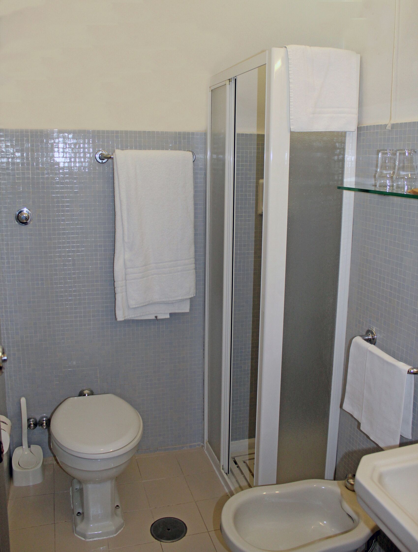 Photo - Hotel Mediterranée