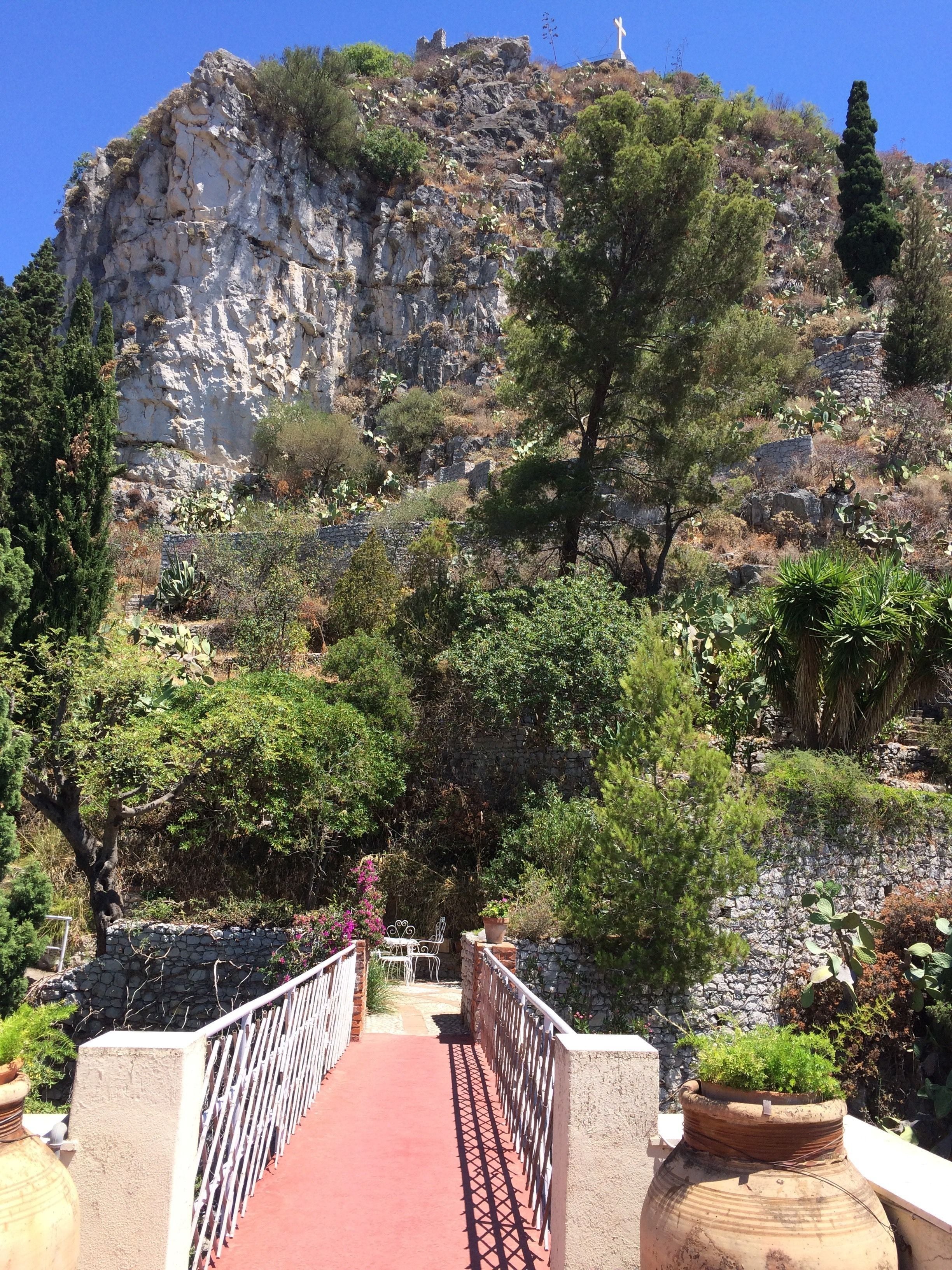 Photo - Hotel Mediterranée