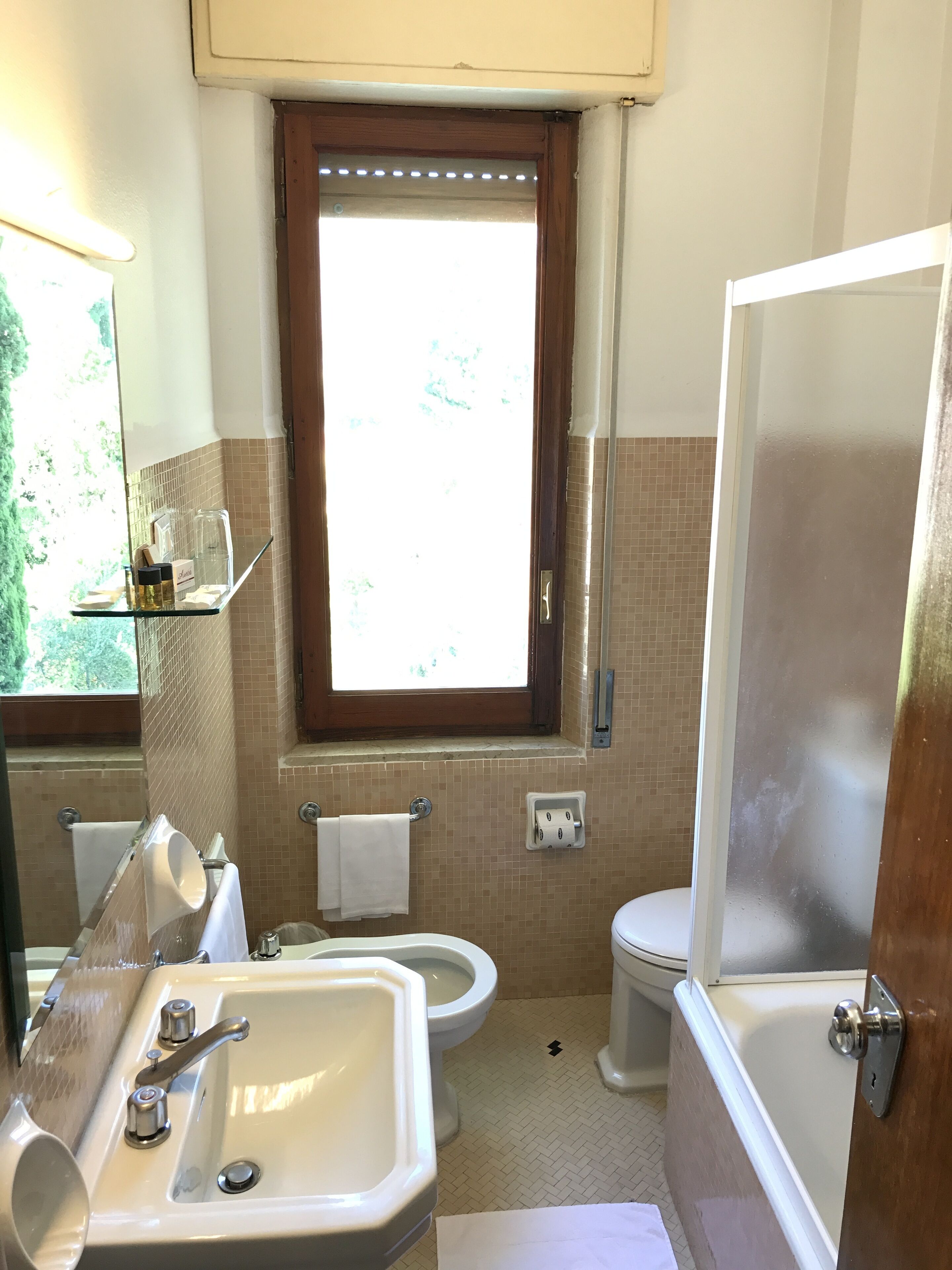 Photo - Hotel Mediterranée