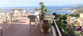 Hotel Mediterranee