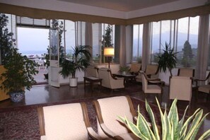 Interior - Hotel Mediterranee (Taormina)