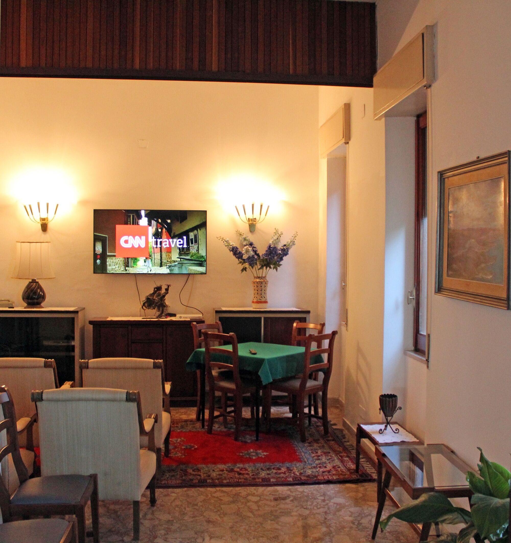 Photo - Hotel Mediterranée