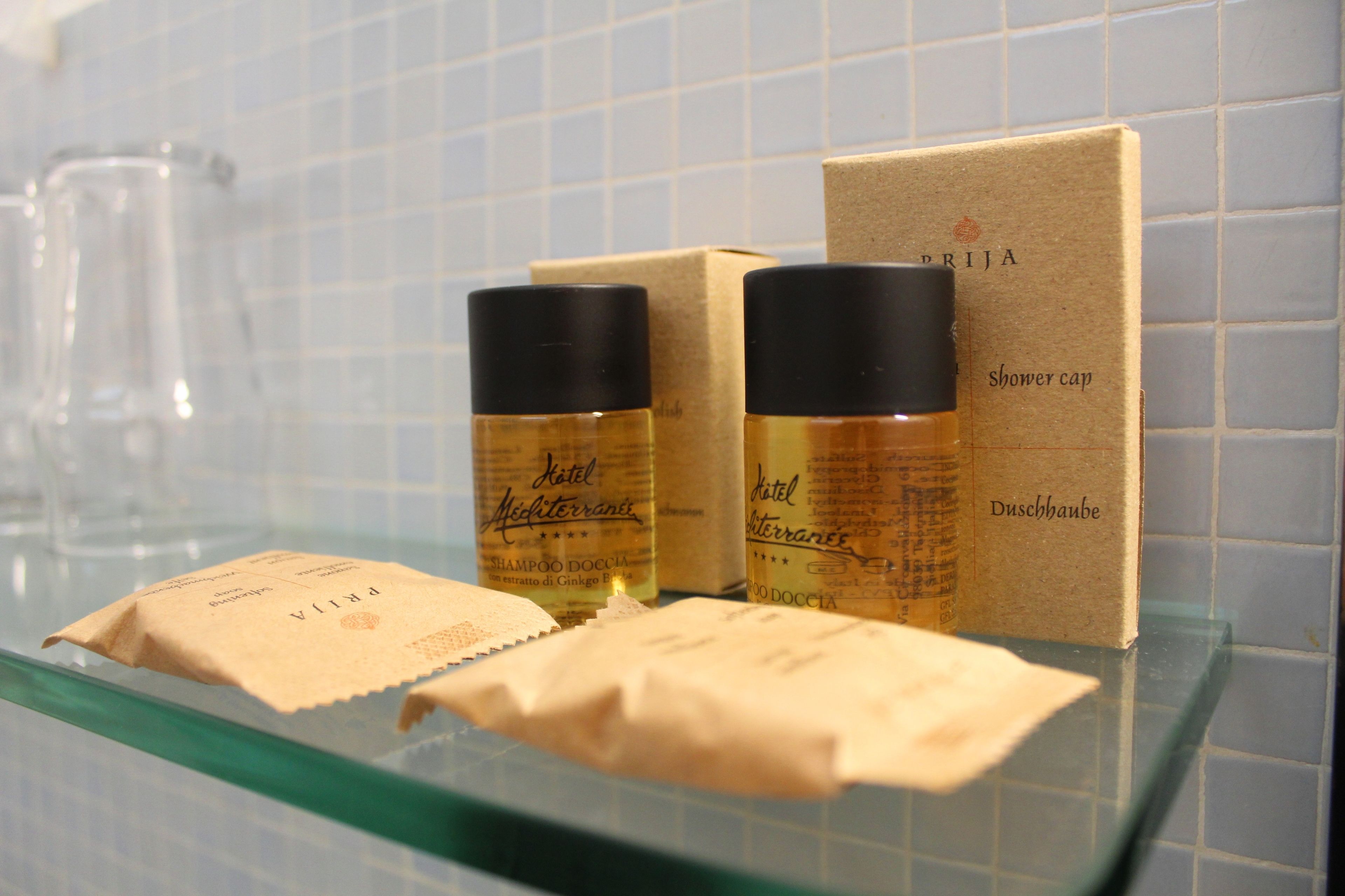 Photo - Hotel Mediterranée