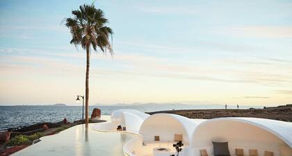 Kamezí Boutique Villas