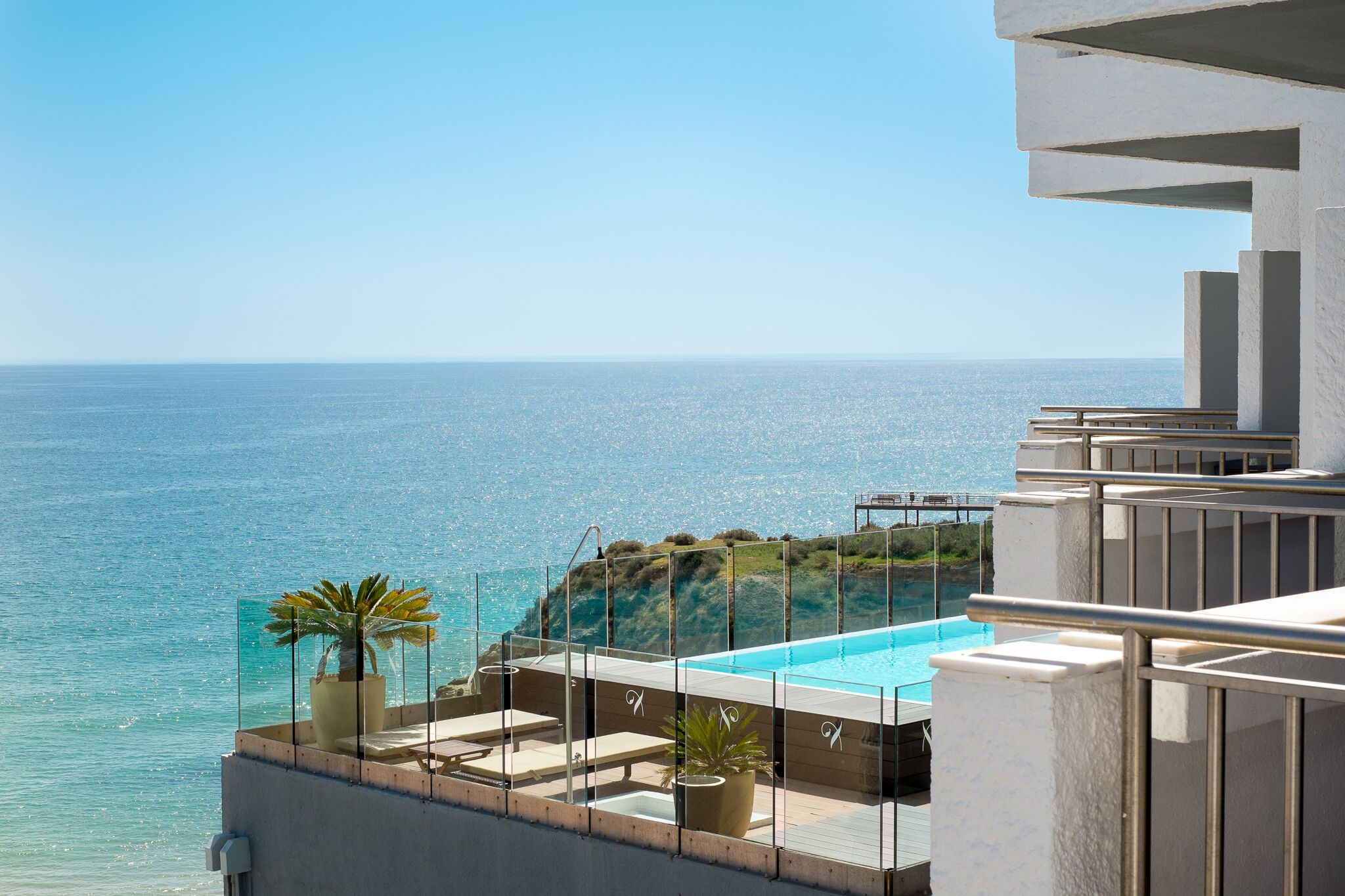 Photo - Rocamar Exclusive Hotel & Spa - Adults Only