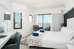 Twin Vista Mar | In-room safe, free WiFi, bed sheets