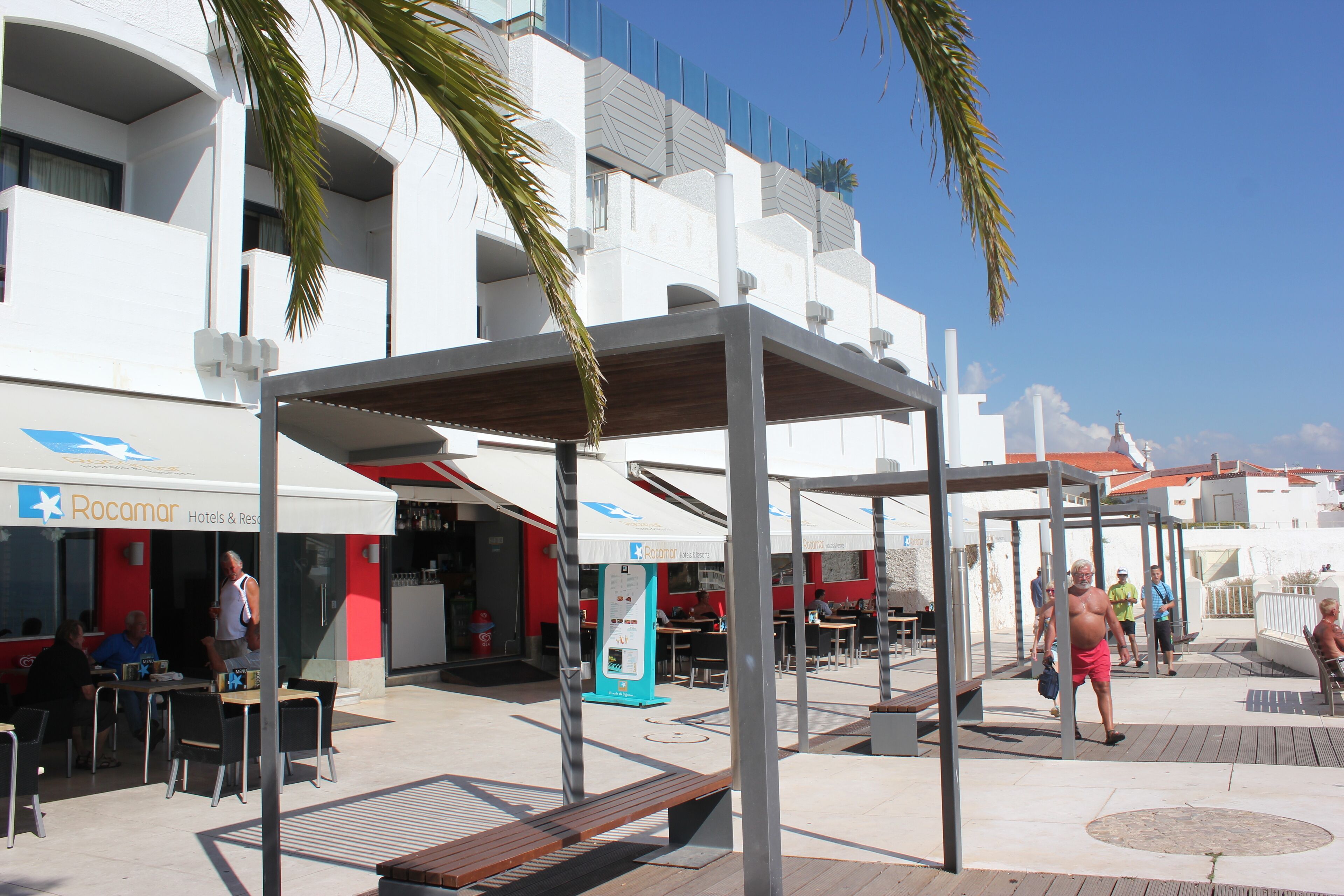 Photo - Rocamar Exclusive Hotel & Spa - Adults Only