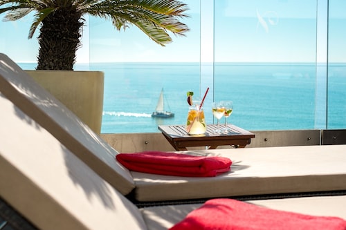 Rocamar Exclusive Hotel Spa Adults Only