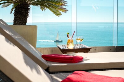 Rocamar Exclusive Hotel Spa Adults Only