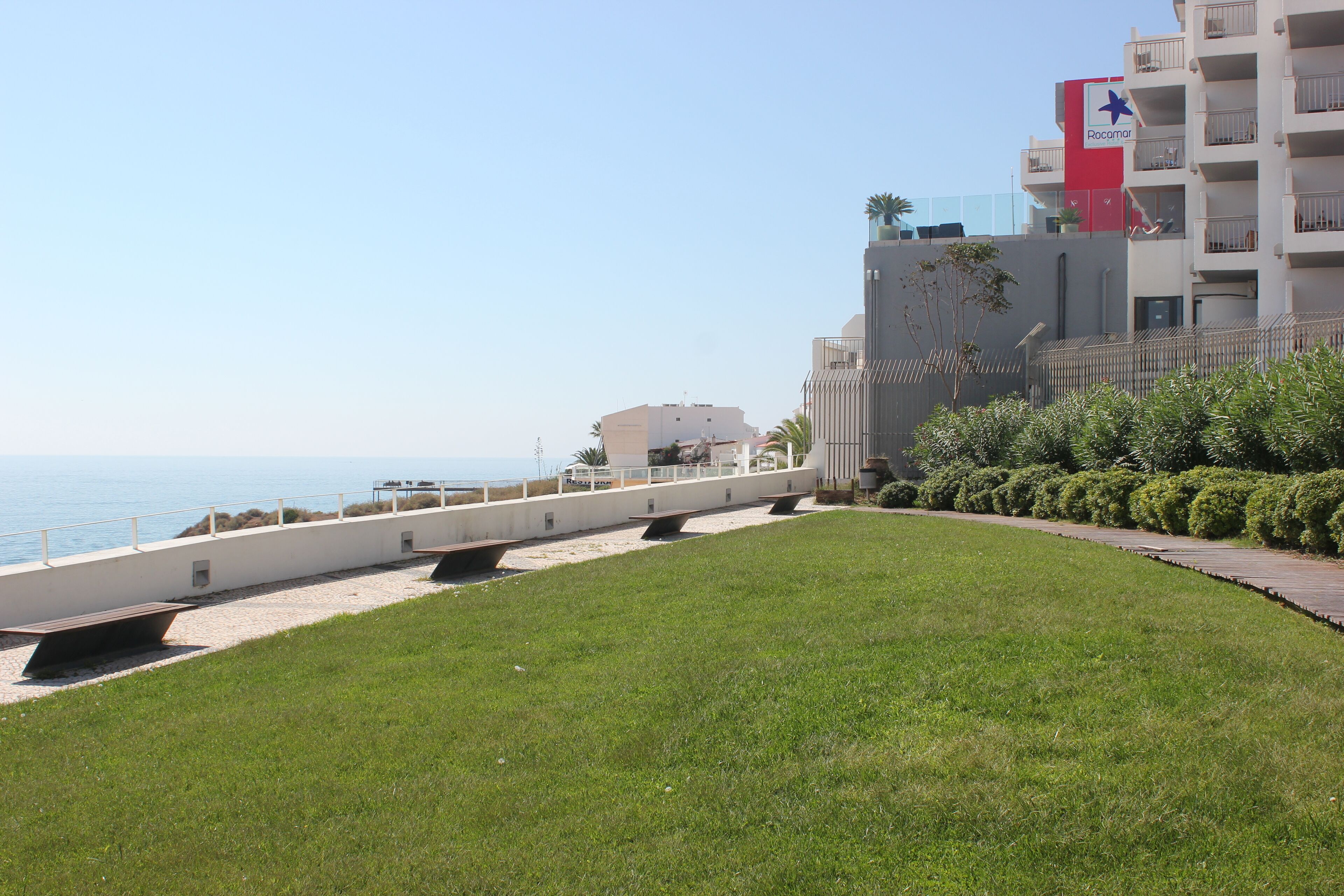 Photo - Rocamar Exclusive Hotel & Spa - Adults Only