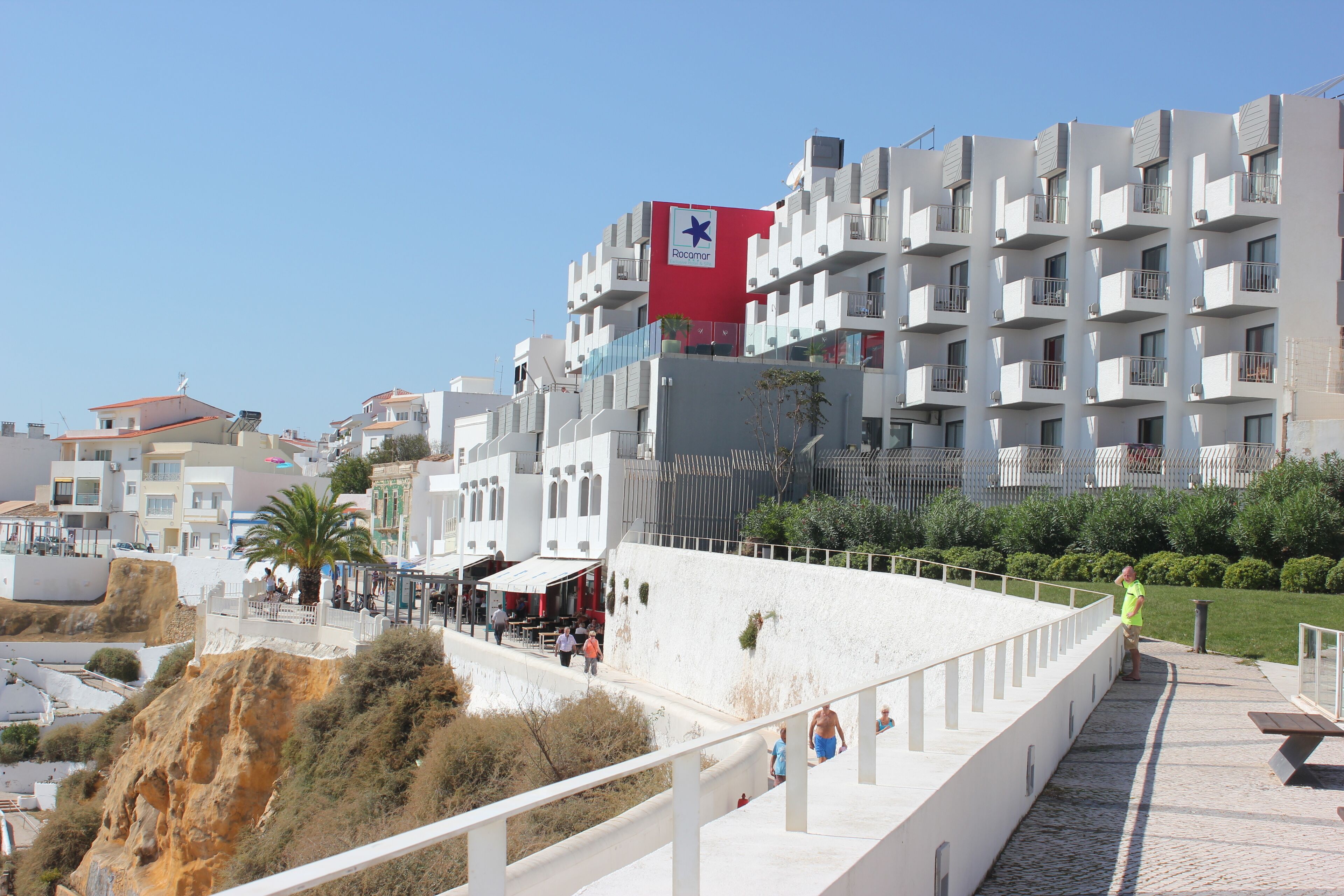 Photo - Rocamar Exclusive Hotel & Spa - Adults Only