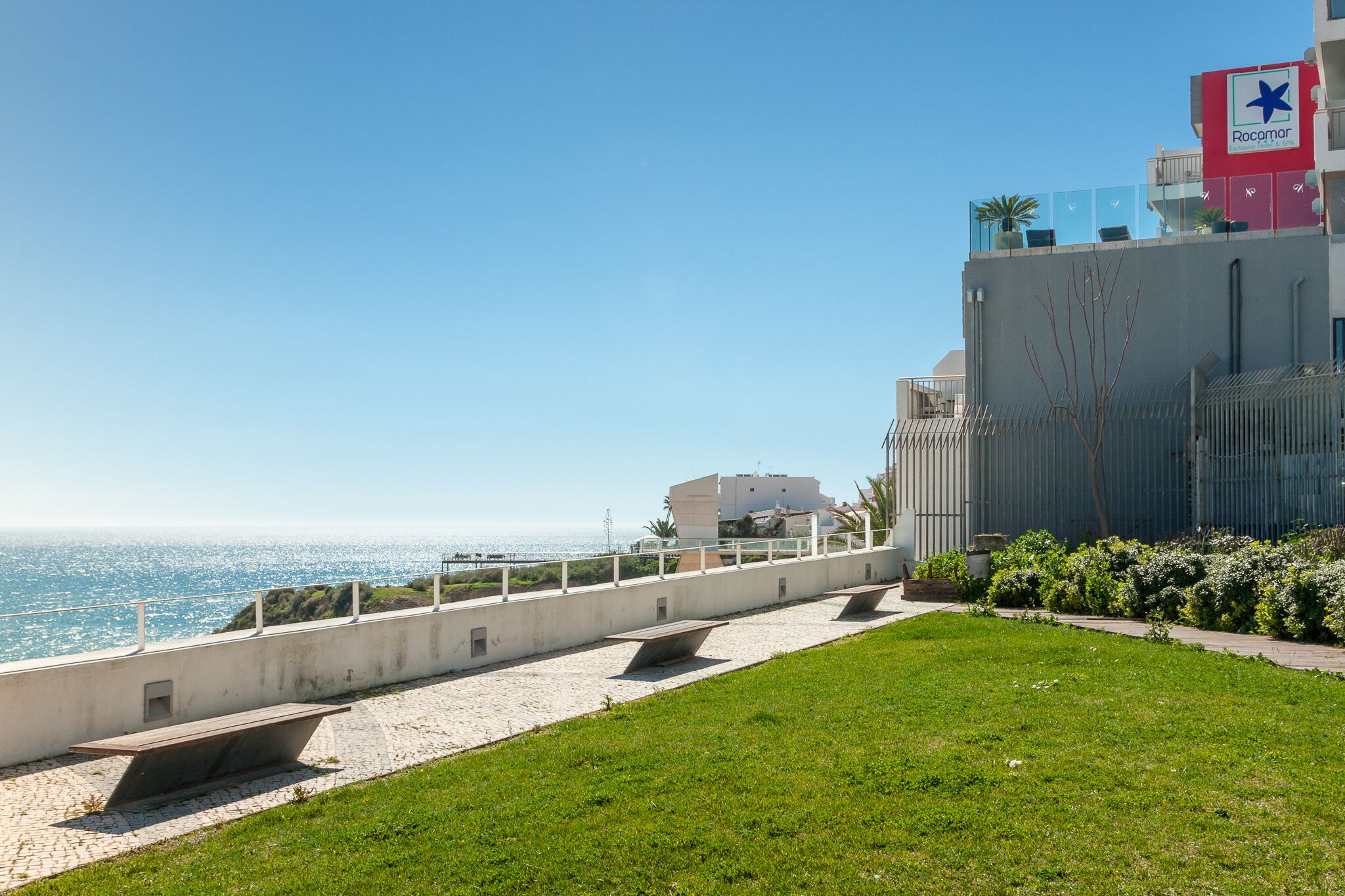 Photo - Rocamar Exclusive Hotel & Spa - Adults Only