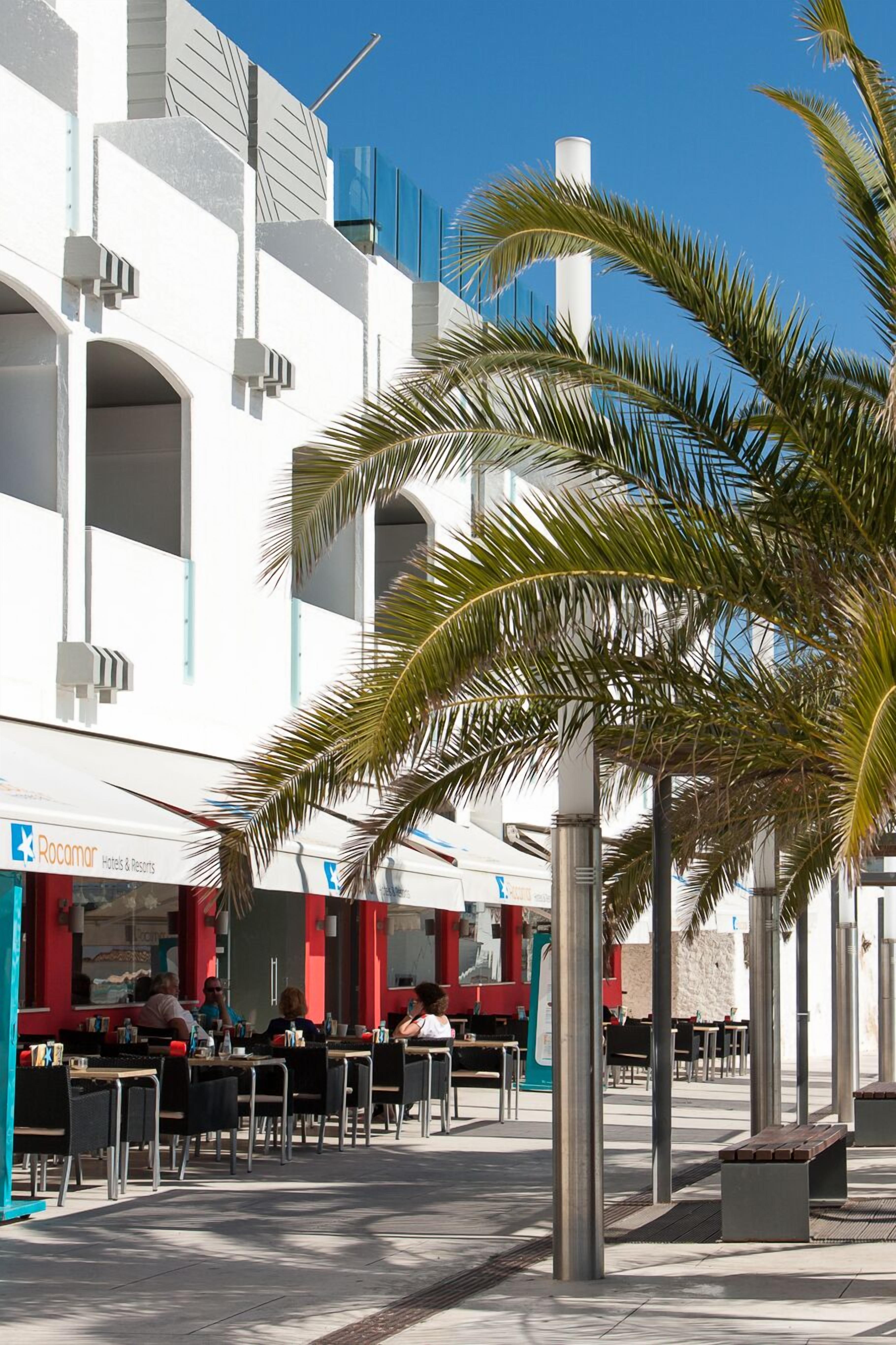 Photo - Rocamar Exclusive Hotel & Spa - Adults Only