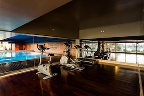 Gimnasio