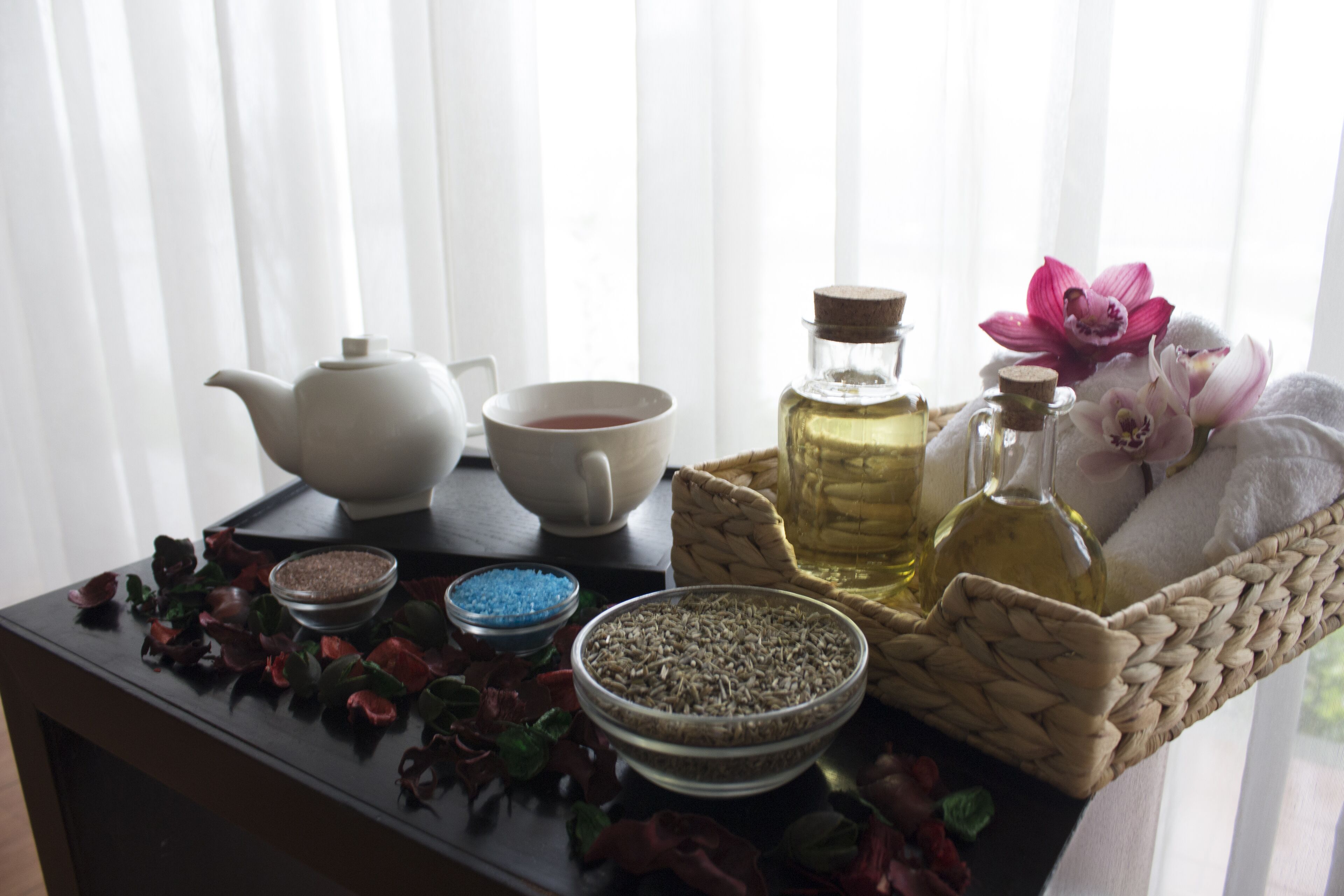 Spa