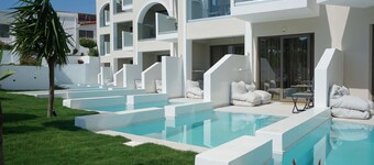 Diana Palace Hotel Zakynthos