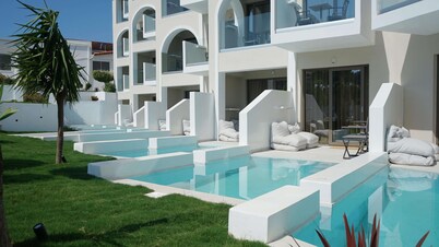Diana Palace Hotel Zakynthos
