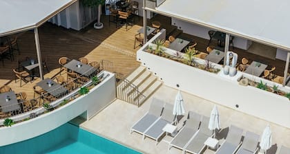 Diana Palace Hotel Zakynthos