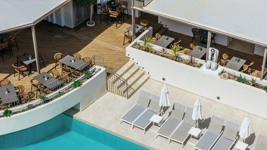 Diana Palace Hotel Zakynthos