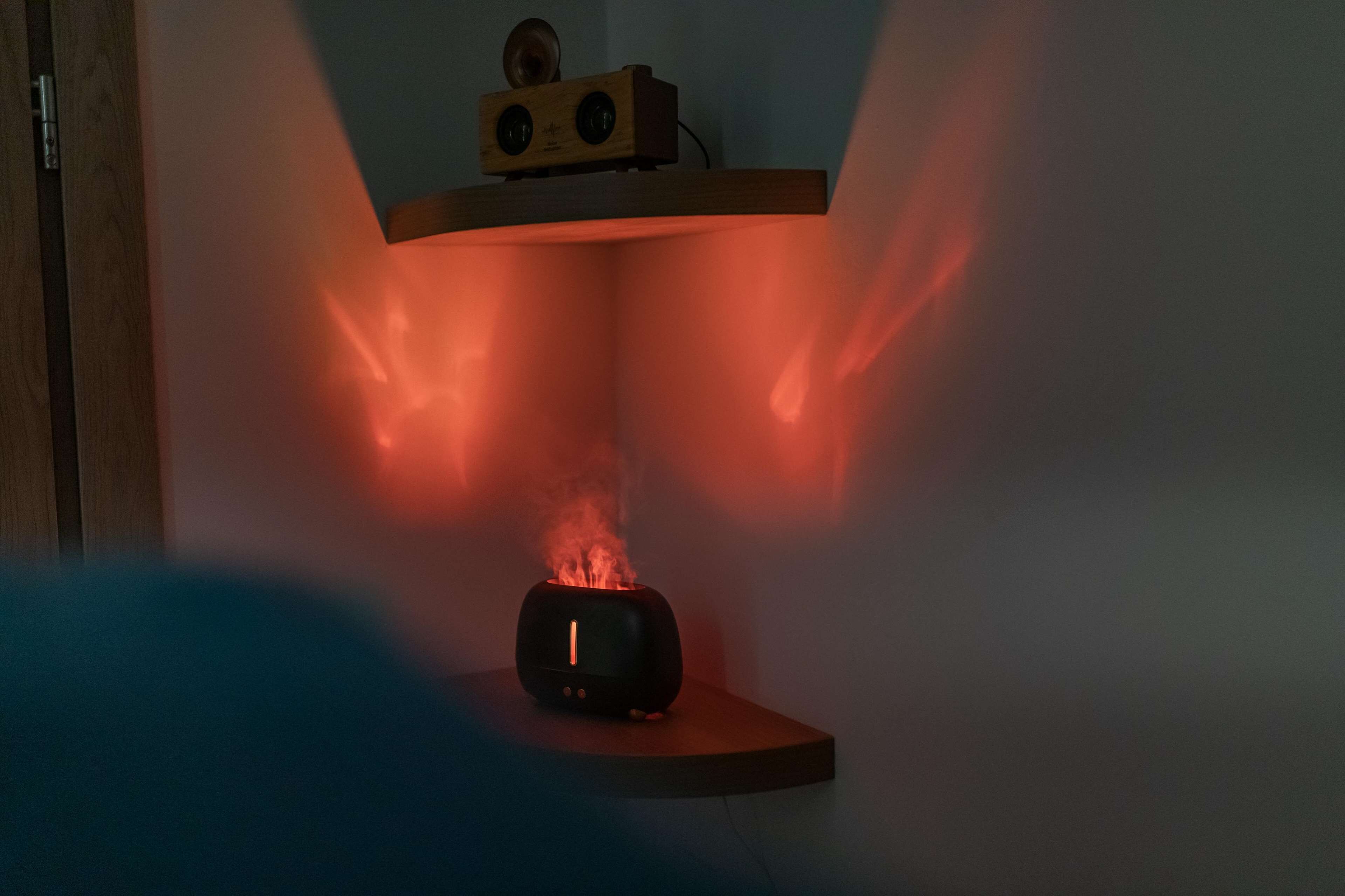 couples treatment room(s), body treatments, aromatherapy