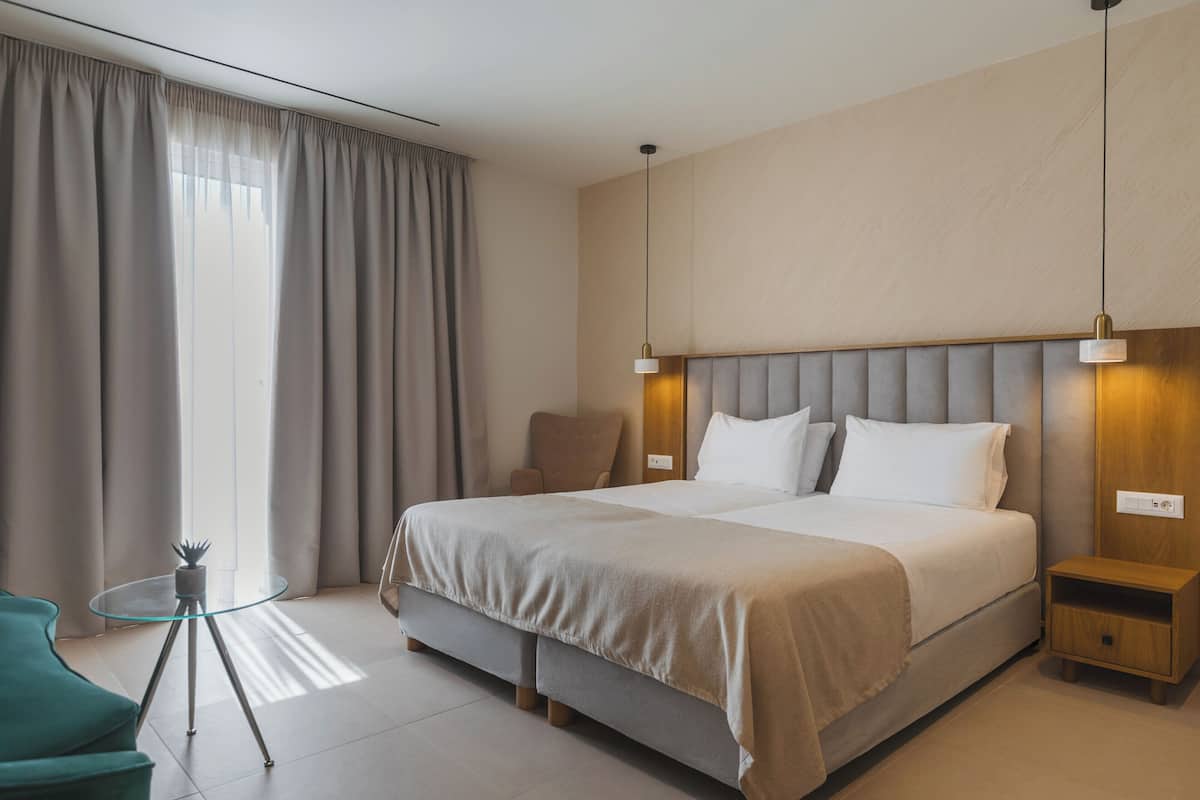 Suite, Whirlpool