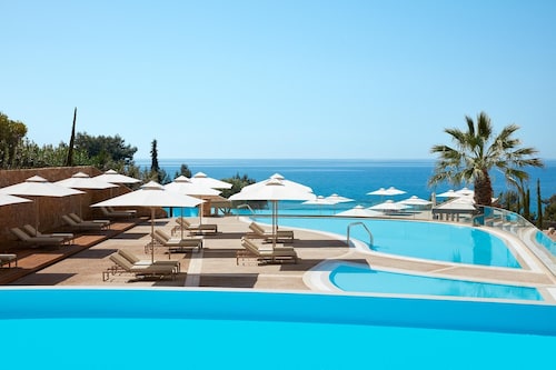 Ikos Oceania - All Inclusive
