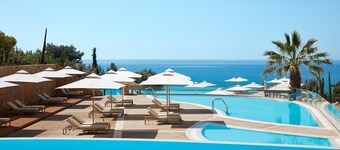 Ikos Oceania - All Inclusive