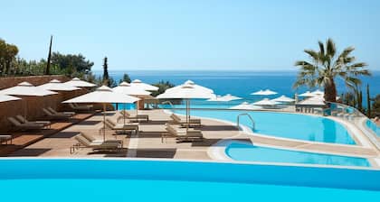 Ikos Oceania - All Inclusive