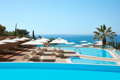 Ikos Oceania - All Inclusive