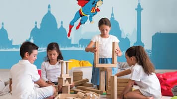 Children’s activities