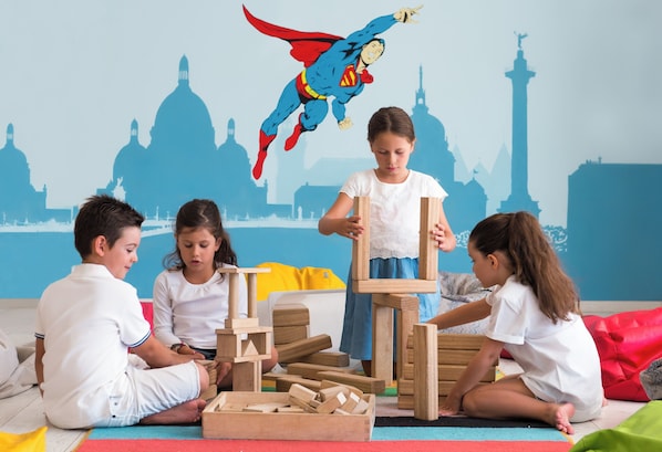 Children's activities