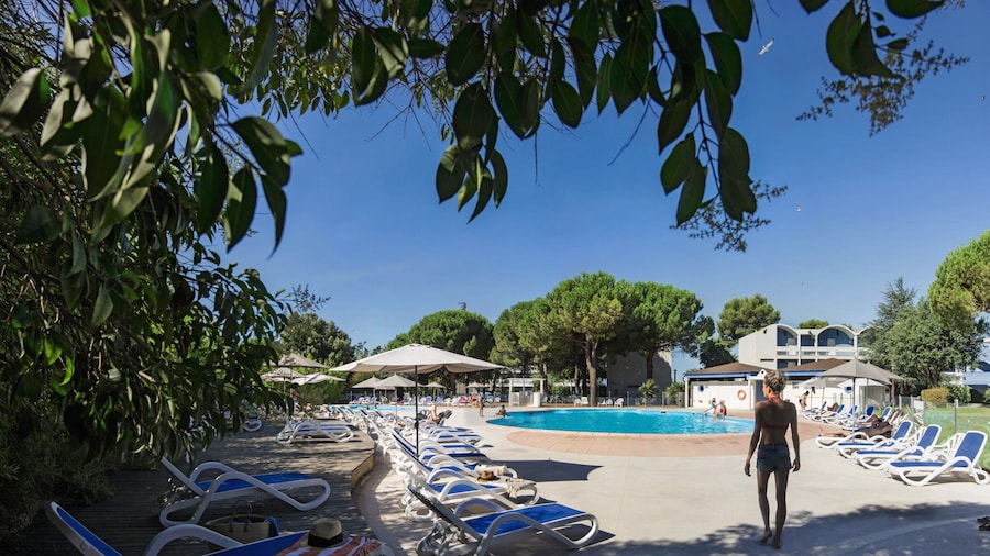 Belambra Clubs Balaruc-les-Bains - Les Rives de Thau