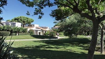 Jardín