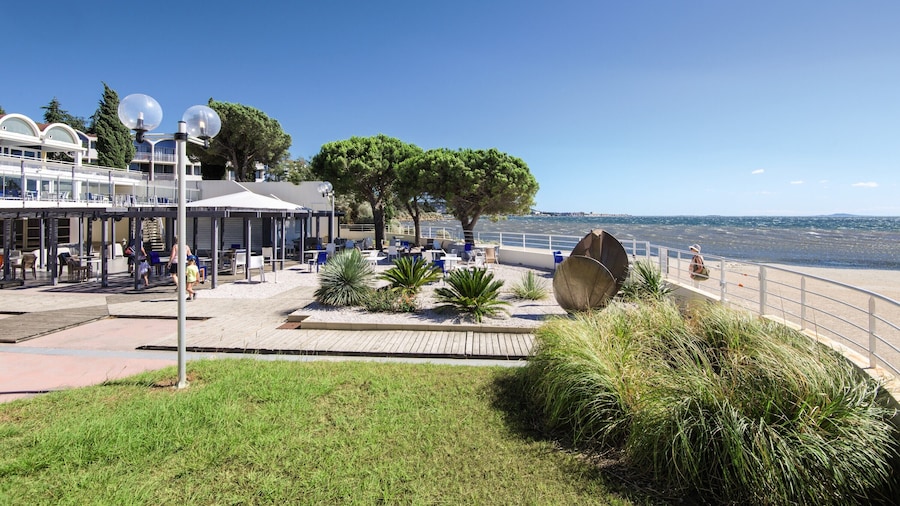 Belambra Clubs Balaruc-les-Bains - Les Rives de Thau