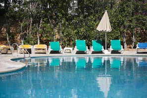 Outdoor pool - Mirachoro Albufeira (Albufeira)