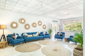 Reception - Mirachoro Albufeira (Albufeira)