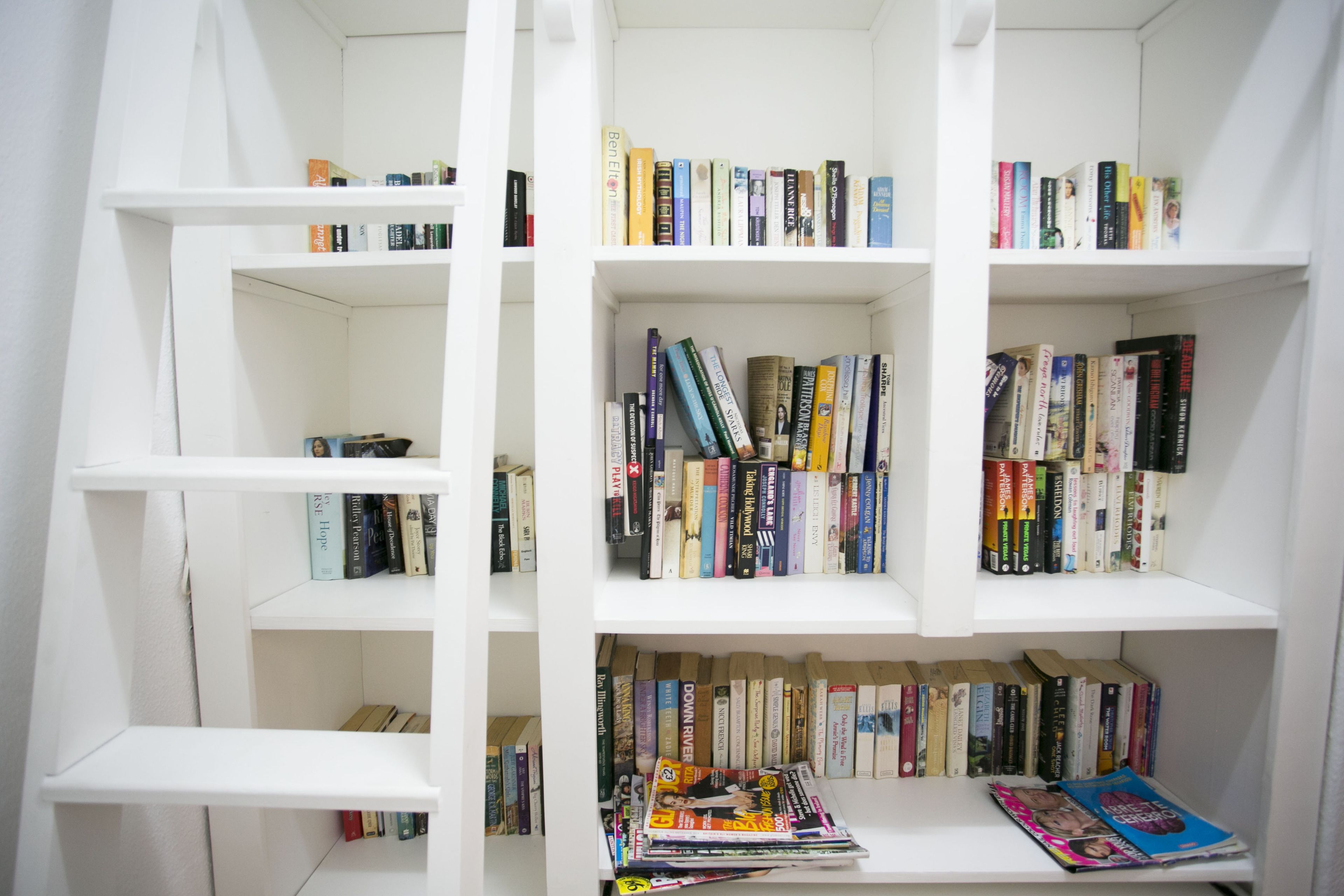 مكتبة