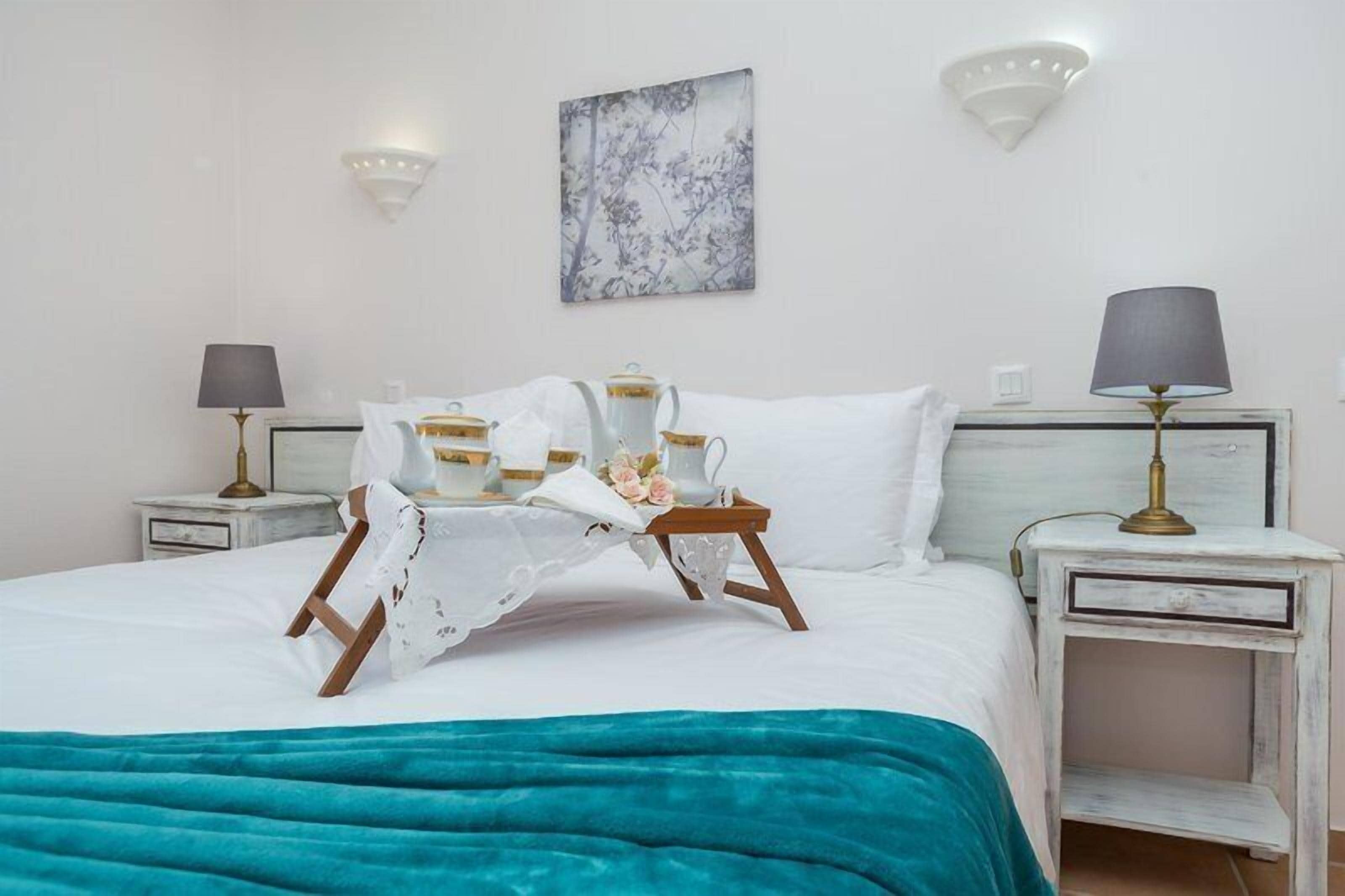 Villa, 4 Bedrooms, Private Pool, Jacuzzi | Caja fuerte, sistema de insonorización, tabla de planchar con plancha