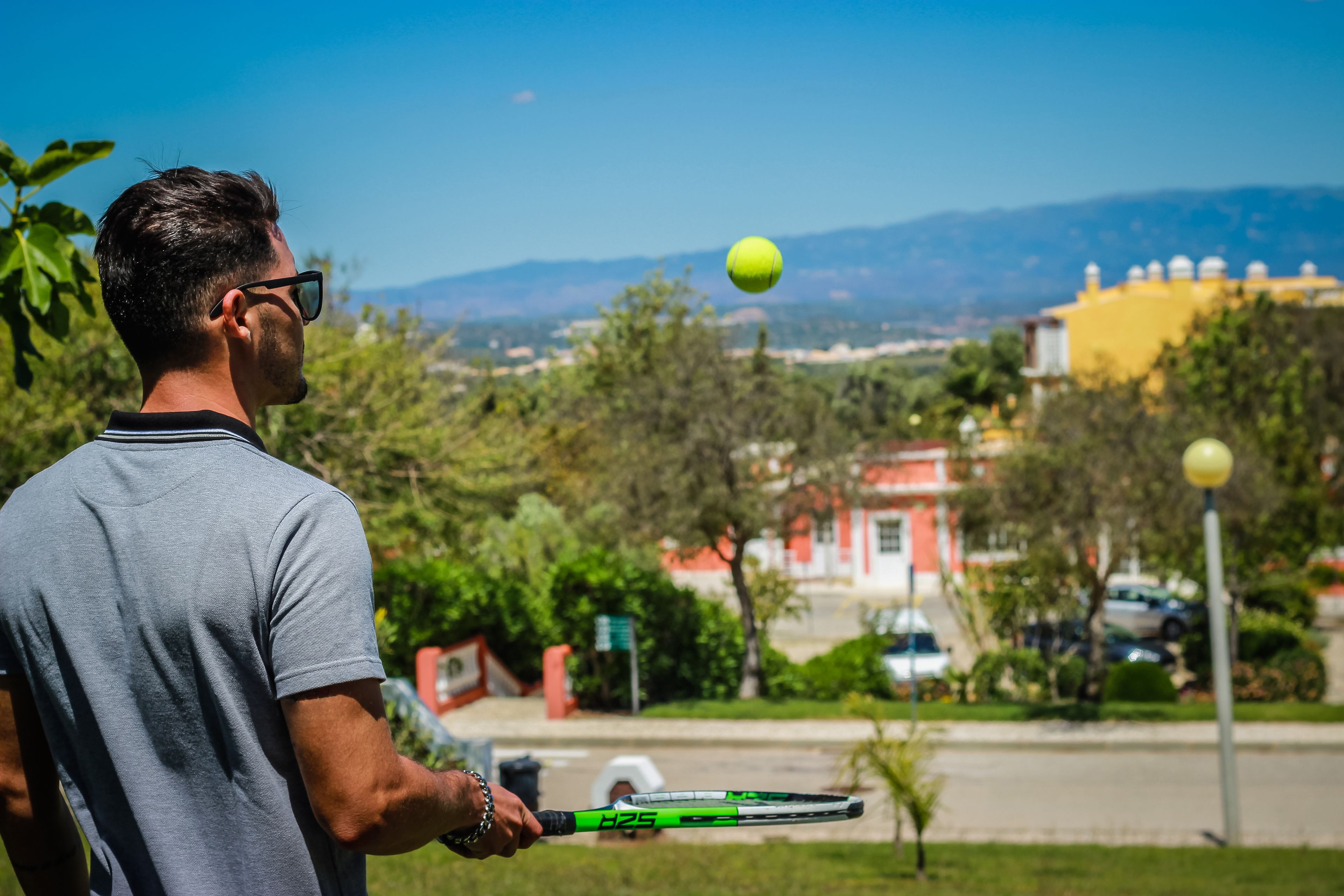 Foto - Colina da Lapa & Villas