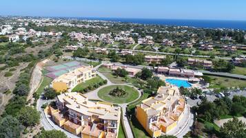 Vistas desde el alojamiento