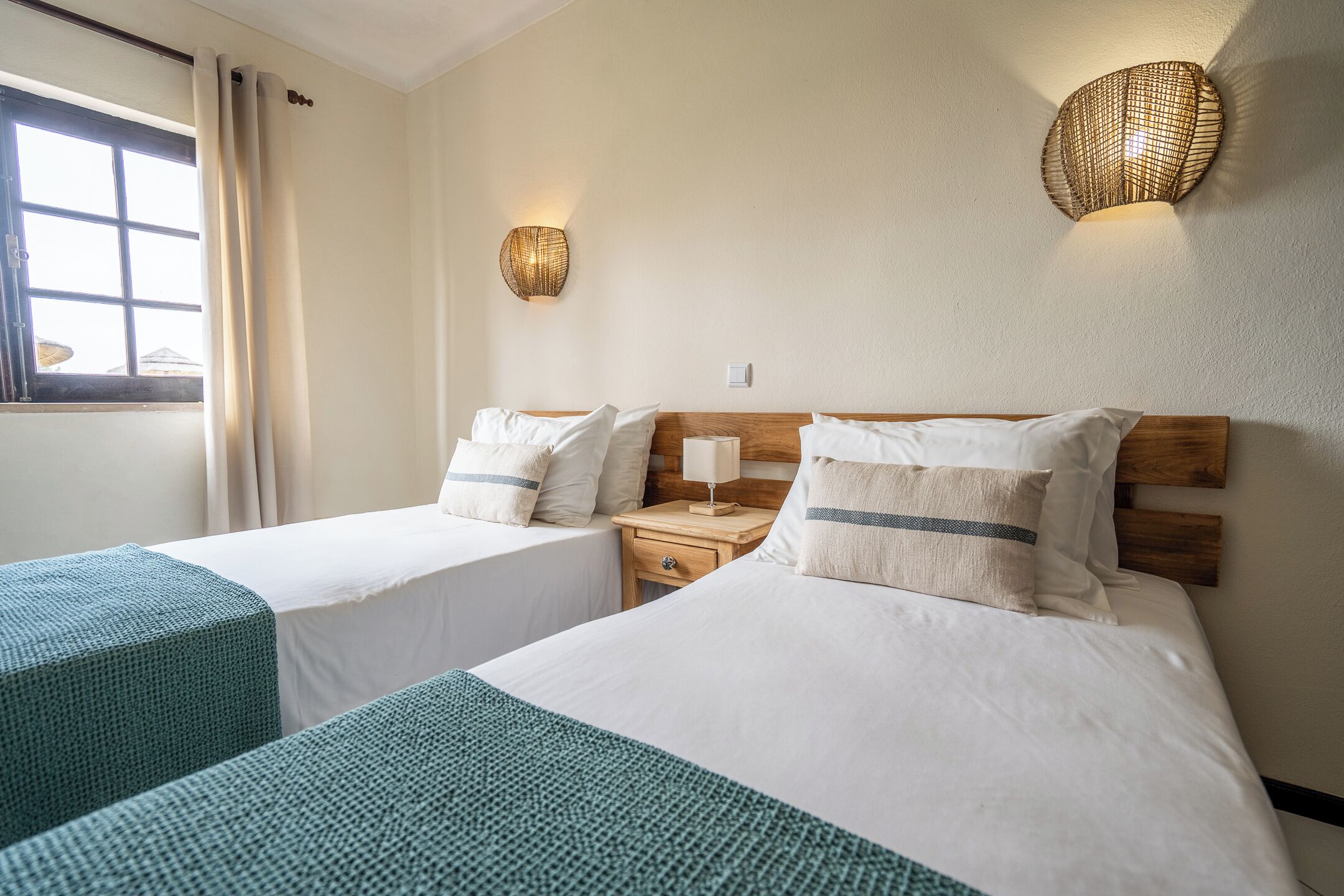 Apartment, 2 Bedrooms