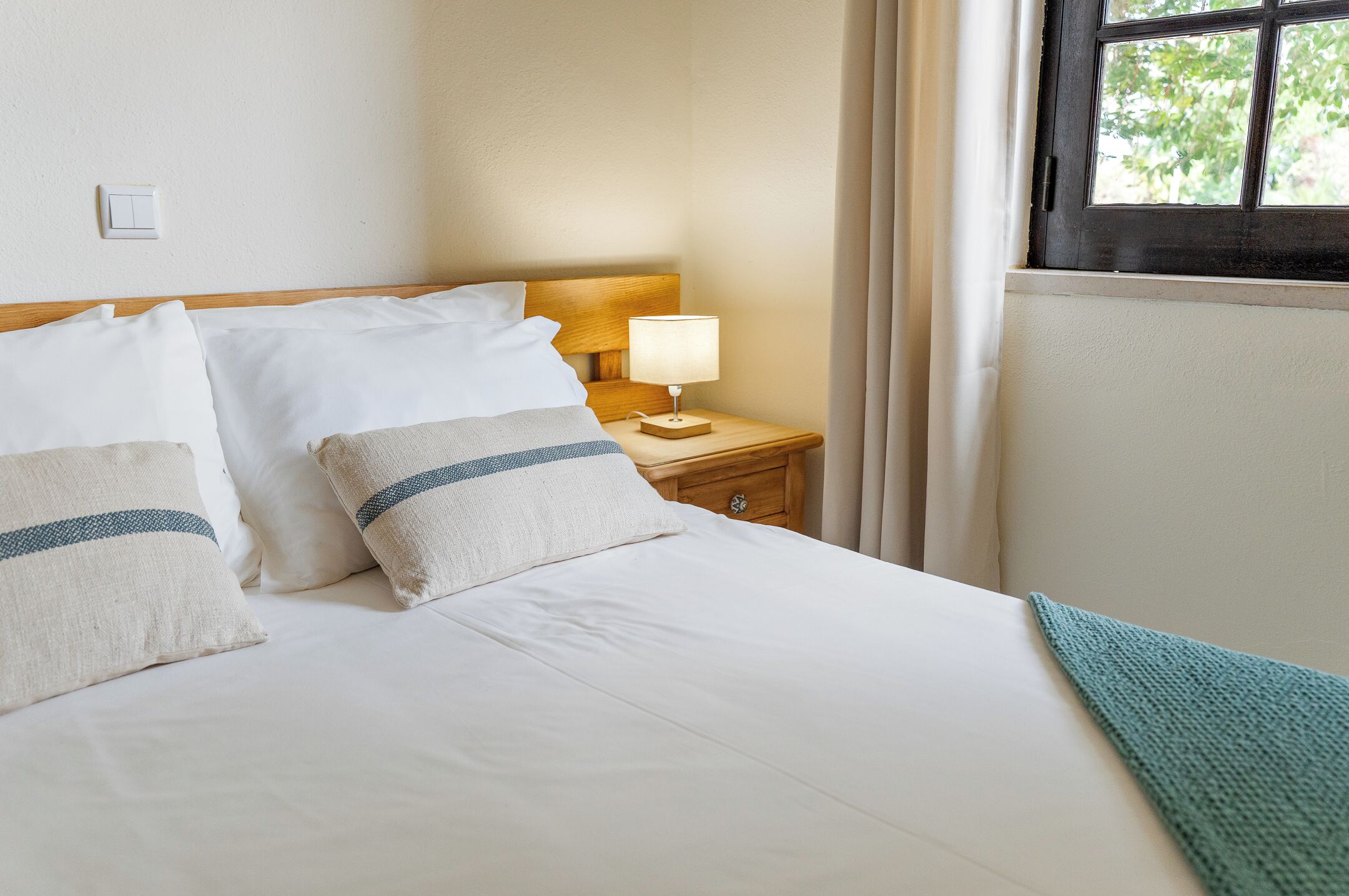 Apartment, 2 Bedrooms | In-room safe, iron/ironing board, free cots/infant beds, bed sheets