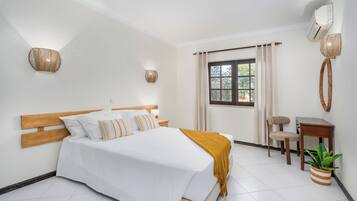 Apartamento, 3 habitaciones | Caja fuerte, tabla de planchar con plancha, cunas gratuitas