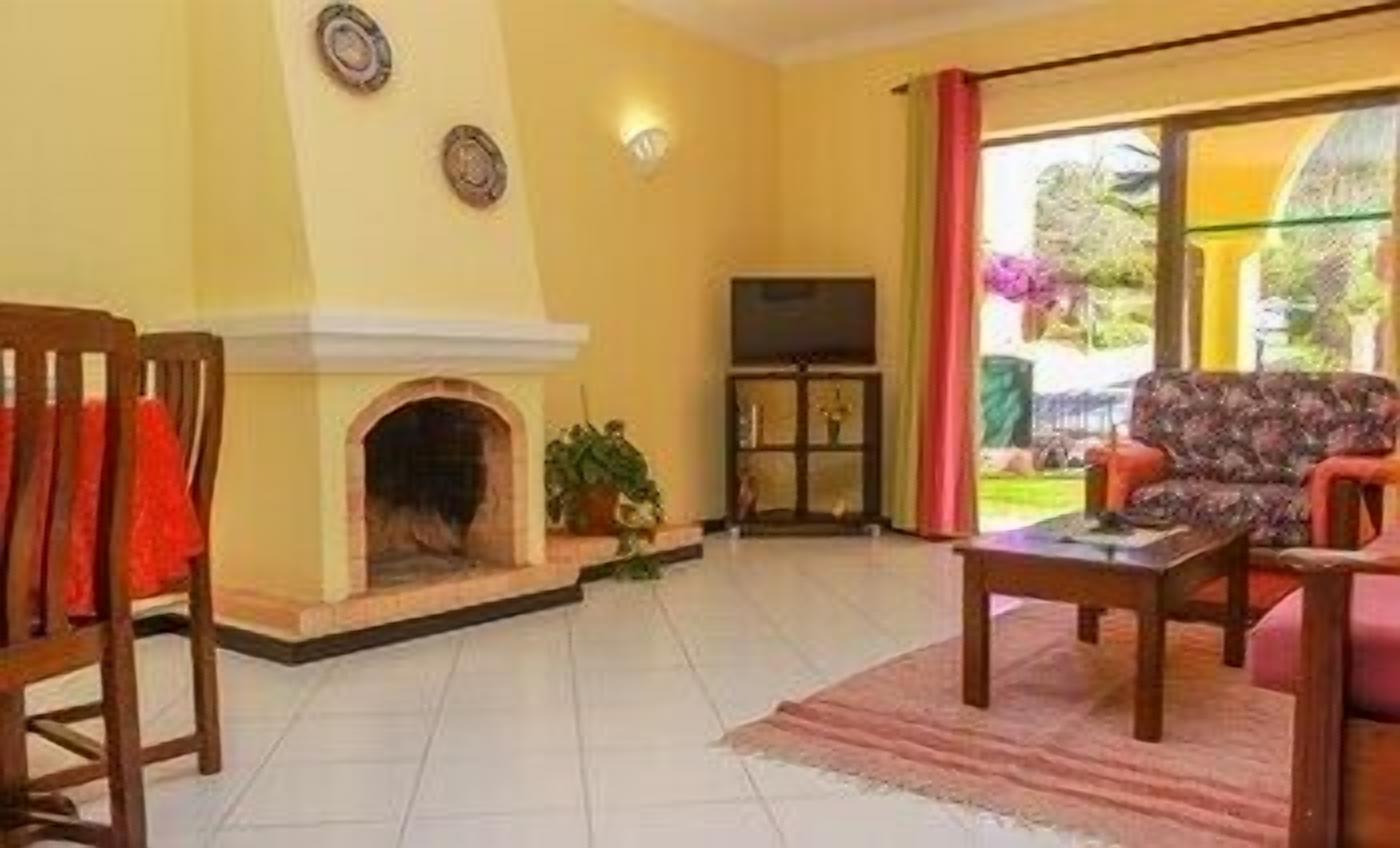 منطقة المعيشة | تلفزيون، مدفأة