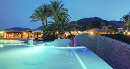 Hotel Garden Beach