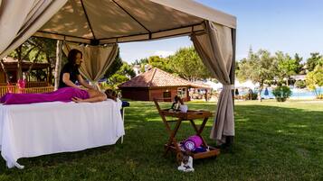 Massages